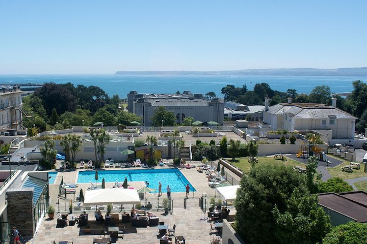 TLH Carlton Hotel and Spa - TLH Leisure and Entertainment Resort