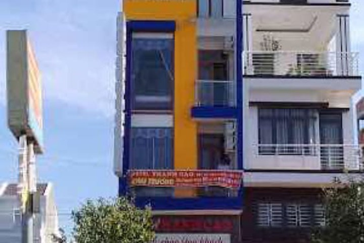 Thanh Cao Hotel