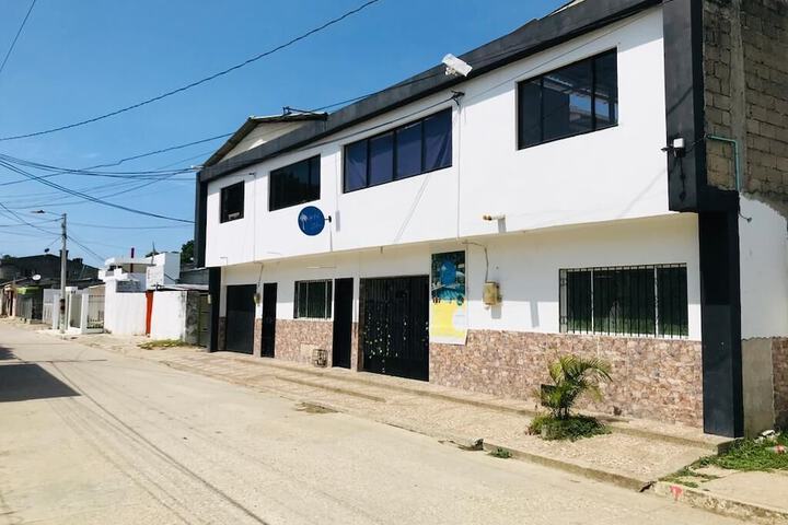 Hotel Zulan