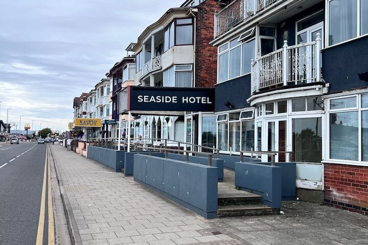 Hotel 66 of 71