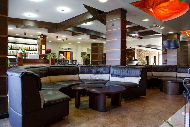 Hotel Interior 3 of 59