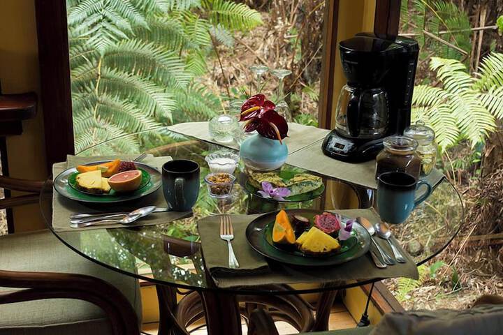 Breakfast/Coffee Service 24 of 29