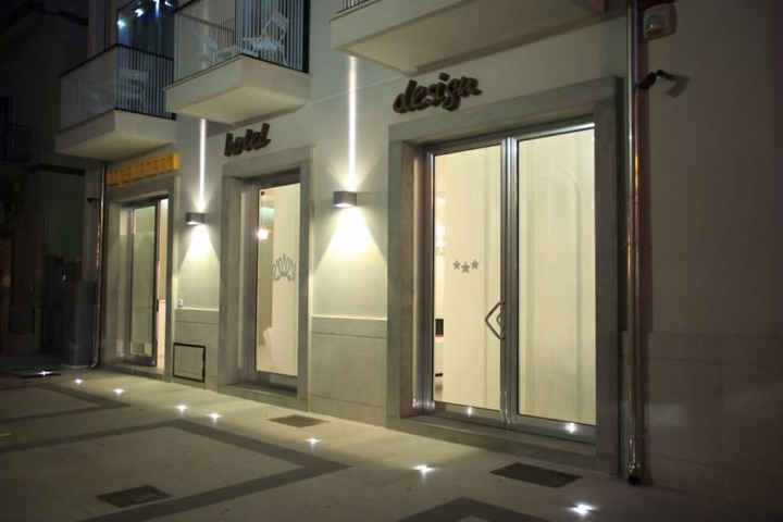 Hotel 46 of 49