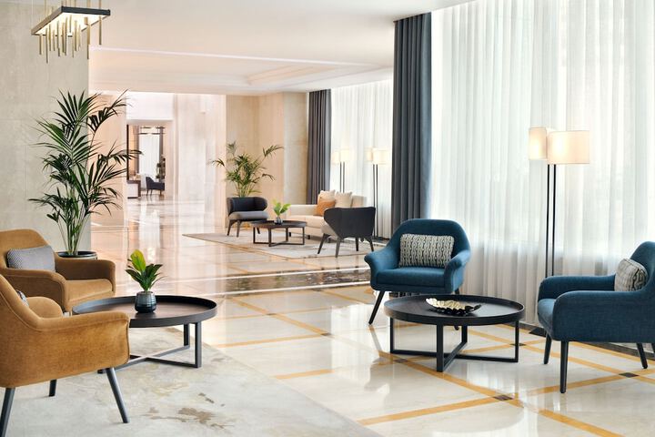 Hotel Interior 3 of 40