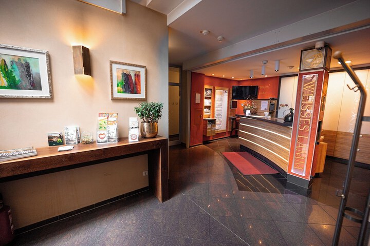 Hotel Interior 2 of 51