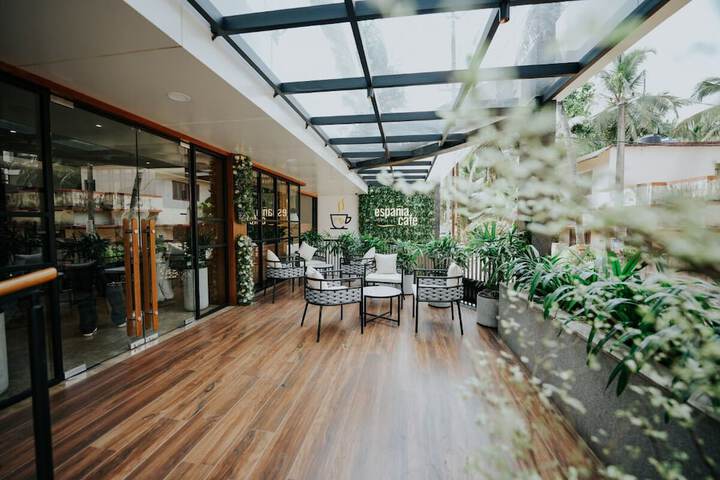 Hotel Interior 3 of 53