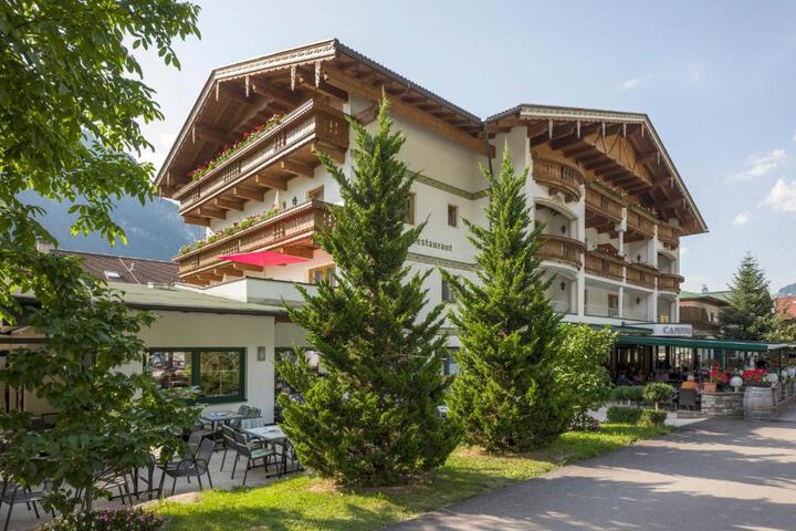 Landhotel Denggerhof