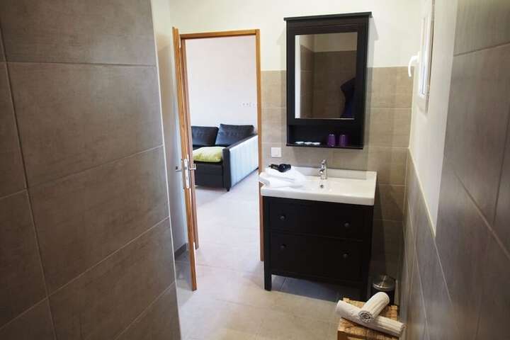 Bathroom Vanities