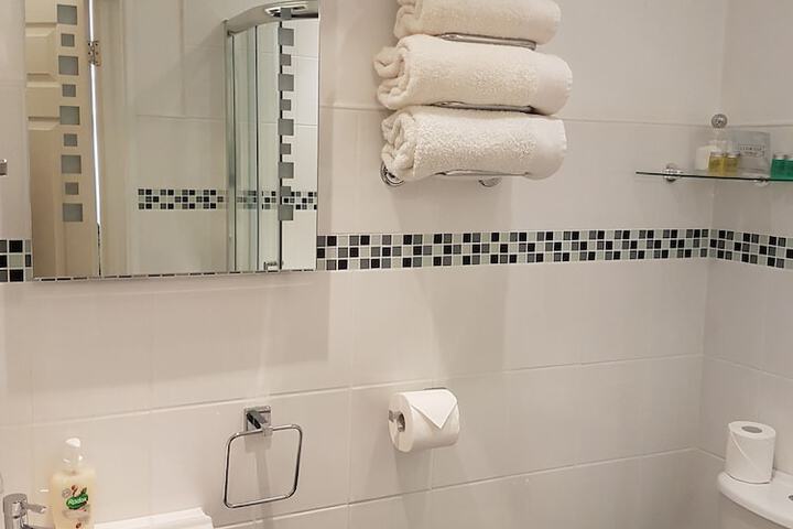 Bath Photo