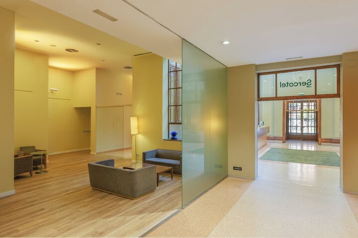 Lobby Photos