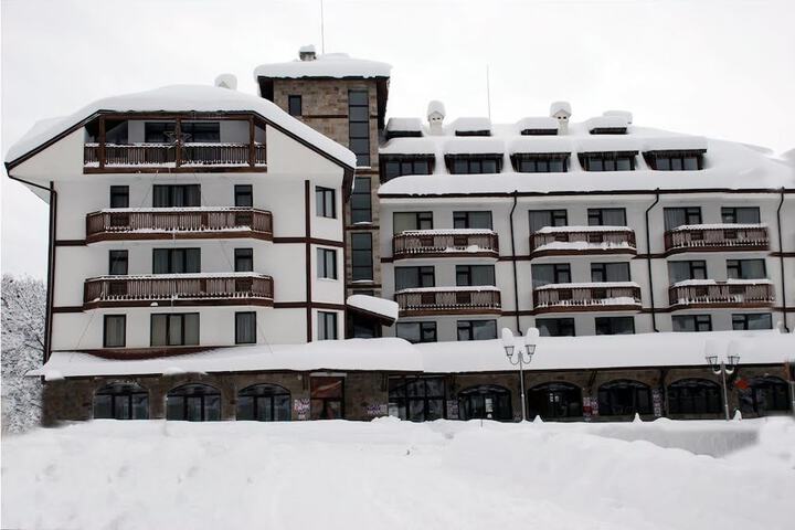 Hotel 48 of 48