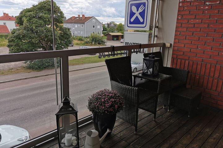 Terrace/Patio 33 of 33