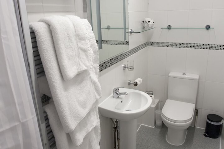 Bath Photo