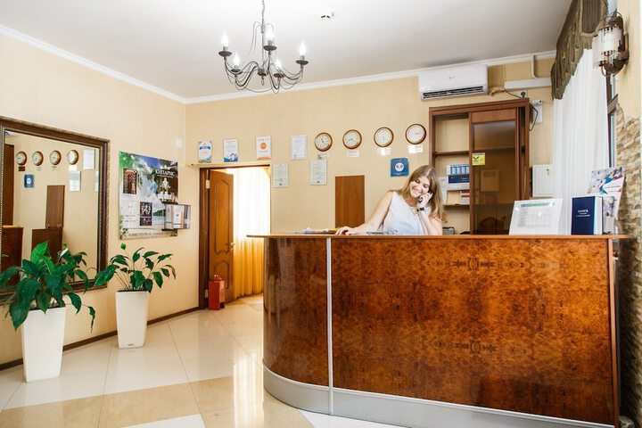 Hotel Interior 2 of 147