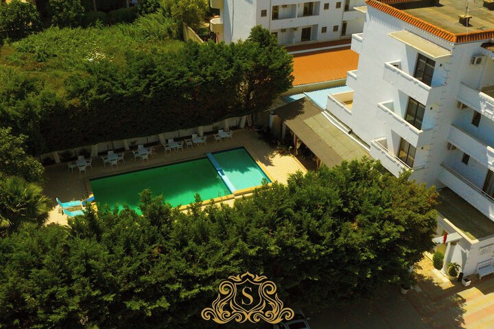 Hotel 123 of 129