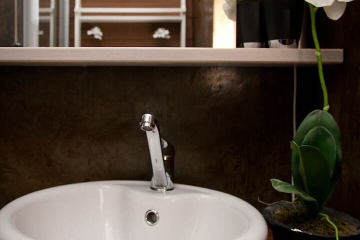 Bath Photo
