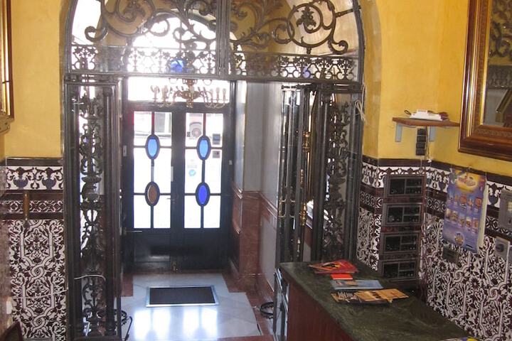 Hotel Interior 3 of 69