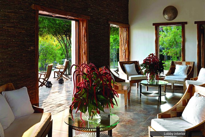 Dining Photos