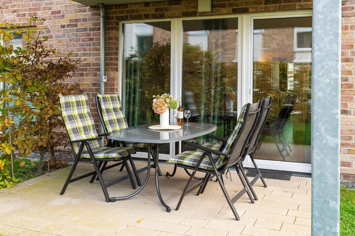 Terrace/Patio 7 of 22