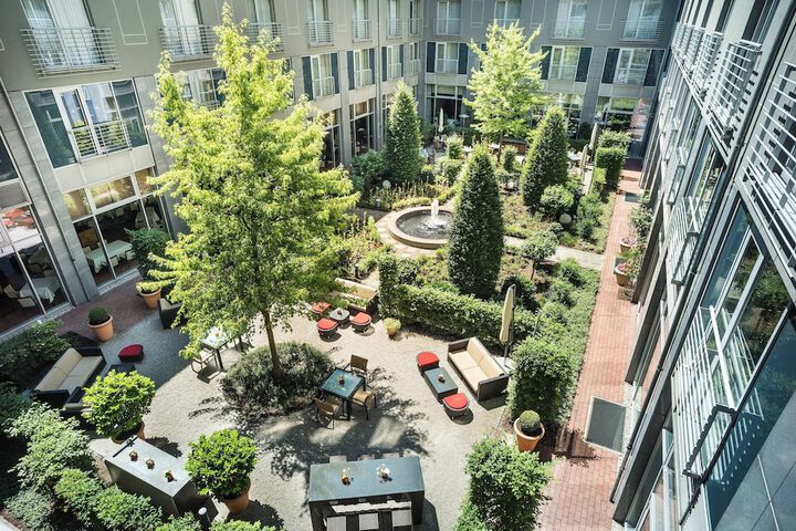Hotel View 92 of 93