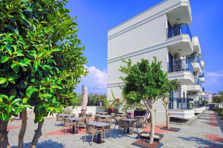 Image of Port Selene Otel