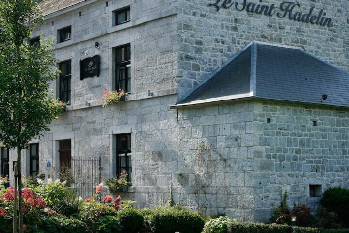 Hotel 18 of 18