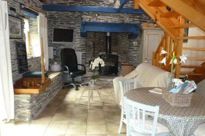 A LOmbre Du Figuier