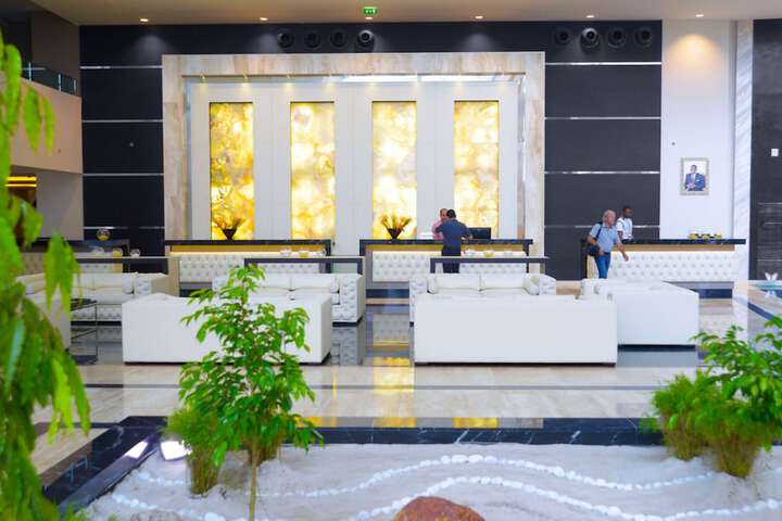 Hotel Interior 4 of 125