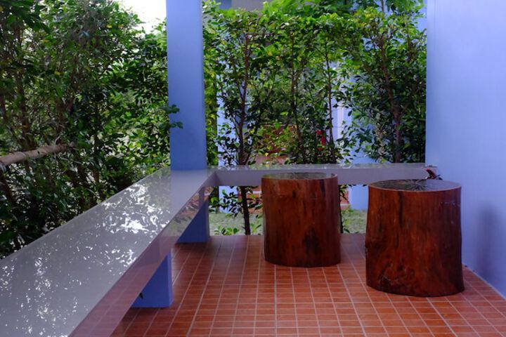 Terrace/Patio 6 of 33