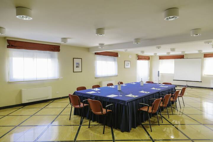 Meeting 65 of 77