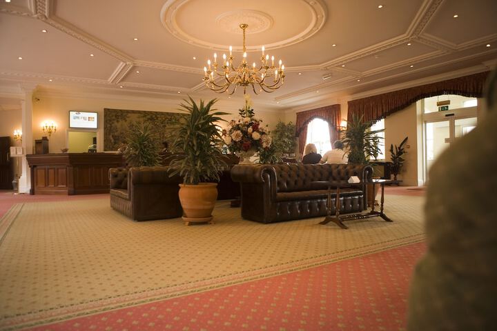 Hotel Interior 3 of 70