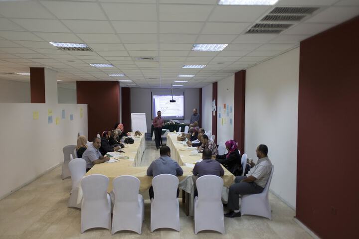 Meeting 70 of 74