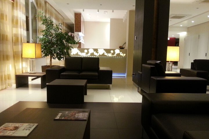 Lobby Photos