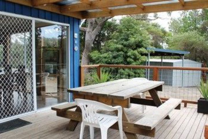 Terrace/Patio 7 of 7