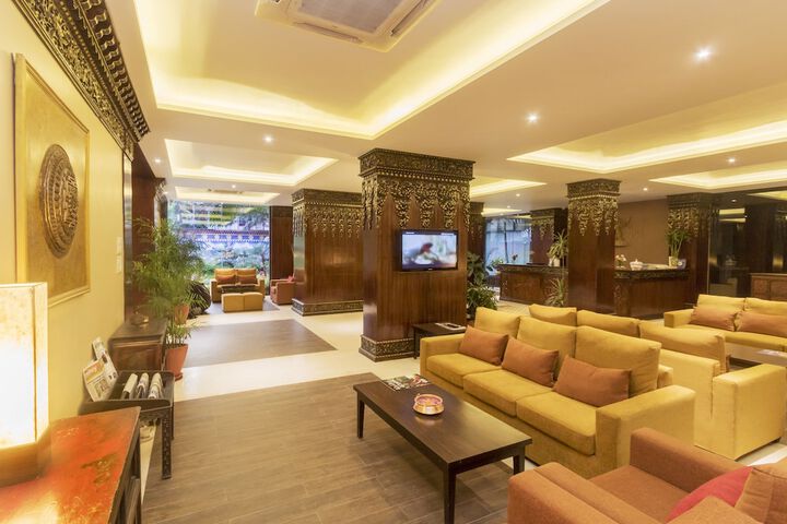 Hotel Interior 2 of 34