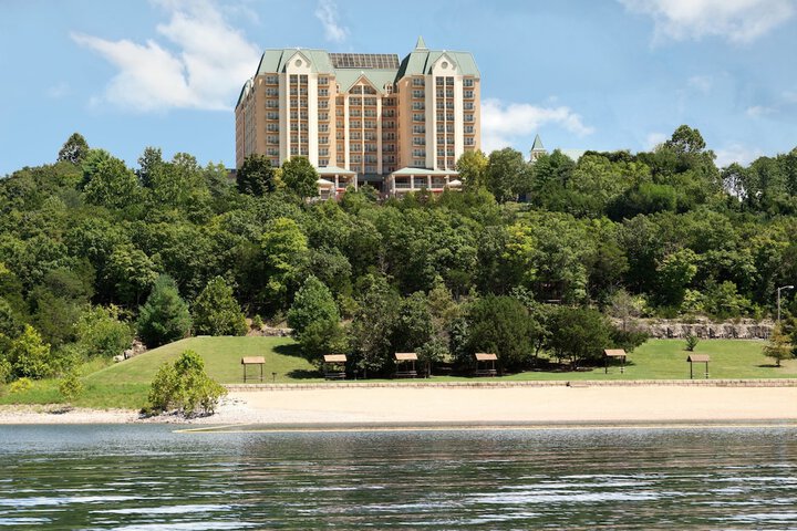 Lake