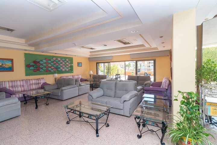 Hotel Interior 2 of 60