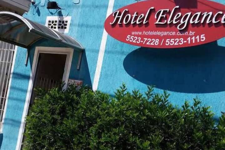 Hotel Elegance