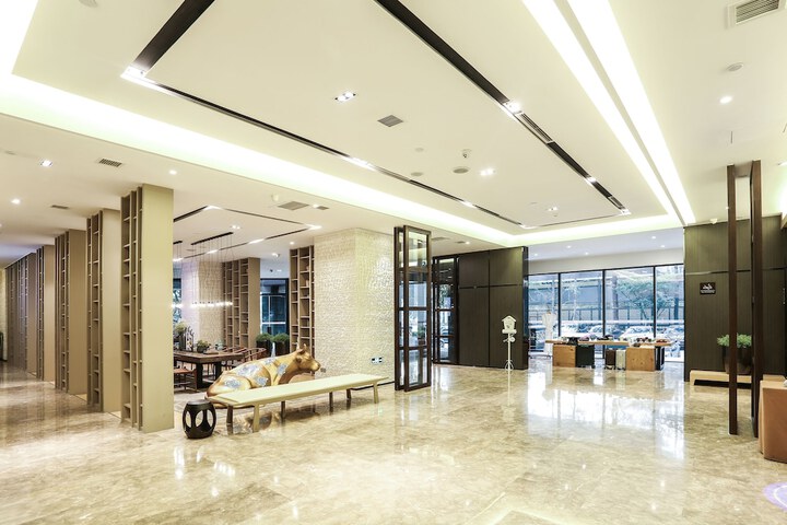Hotel Interior 3 of 60