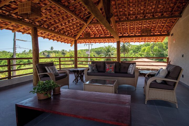 Terrace/Patio 44 of 45