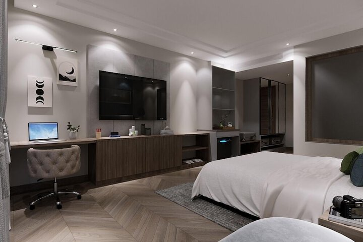 Room 5 of 38