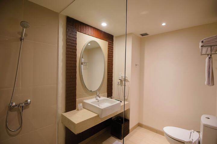 Bath Amenities