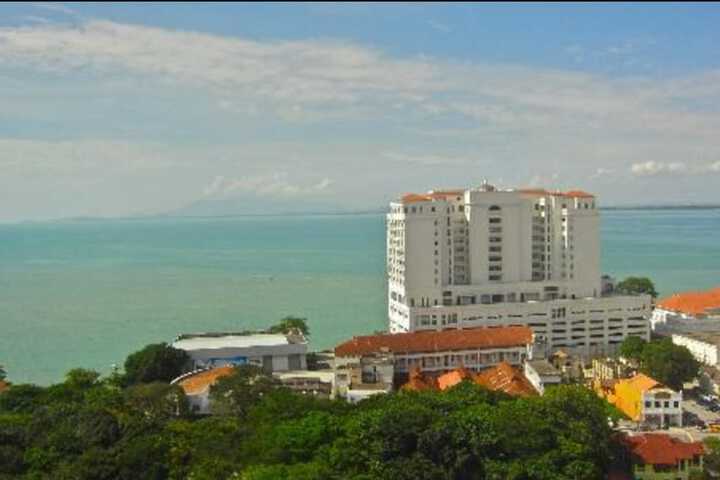 Hotel View 41 of 41