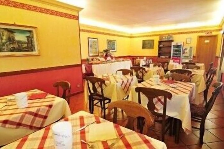 Restaurants