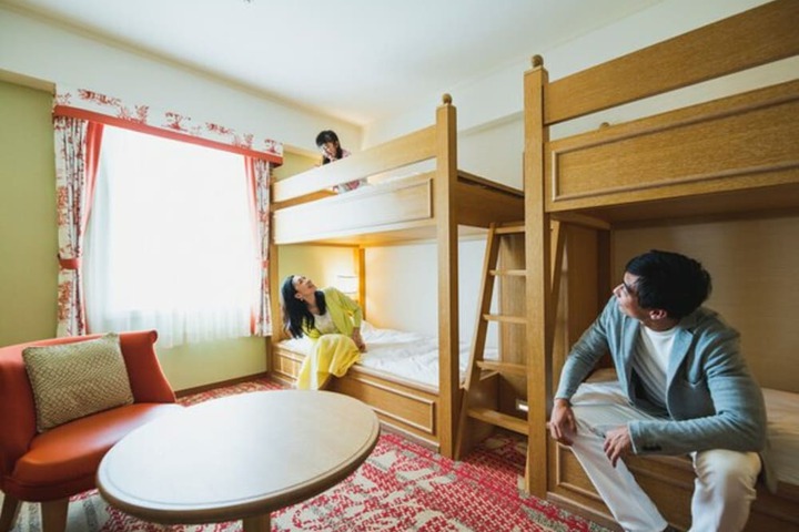 Room 15 of 88