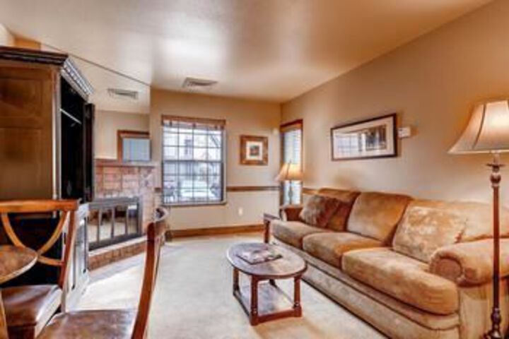 Standard Suite