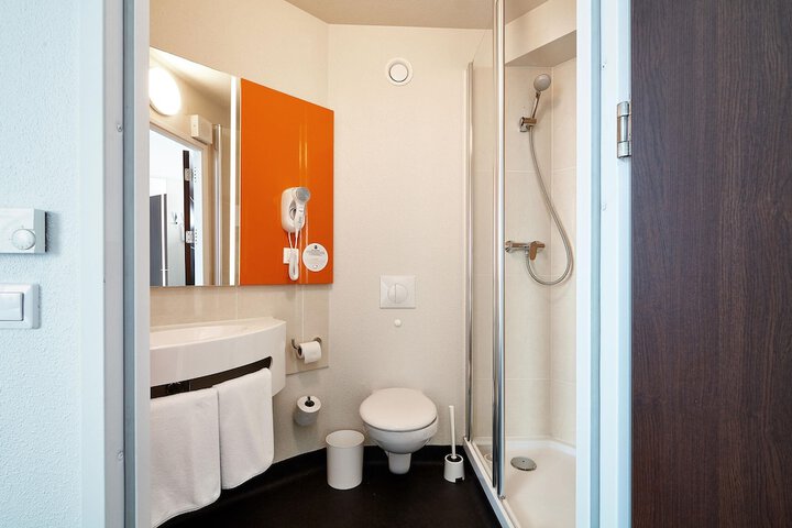 Bath Interior