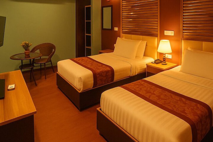 Room 4 of 24