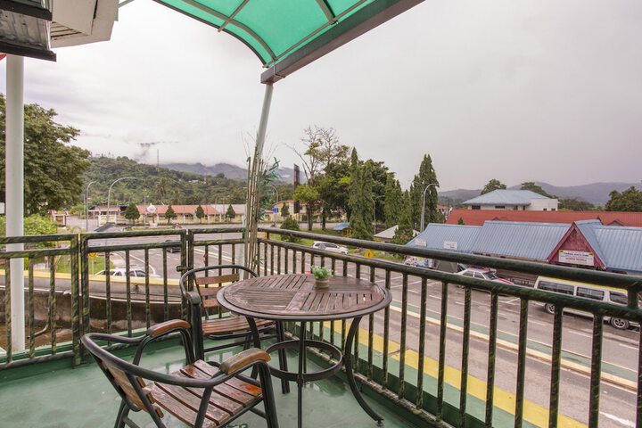 Terrace/Patio 16 of 22