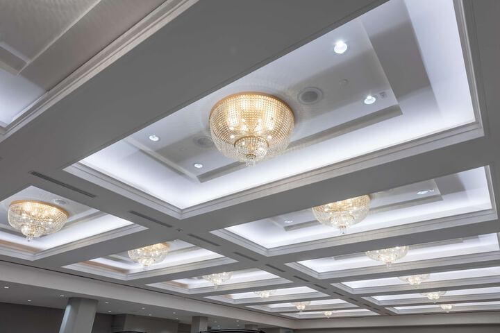 Ballroom
